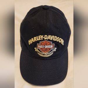 Harley-Davidson Ball Cap